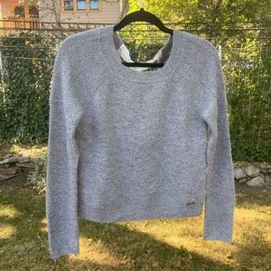 Abercrombie Sweater 🍁